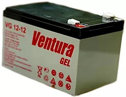 Аккумуляторная батарея Ventura GPL 12-12