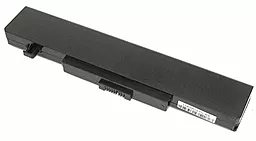 Акумулятор для ноутбука Lenovo IBM L11L6Y01 IdeaPad Y480 / 11.1V 5200mAh / - мініатюра 2