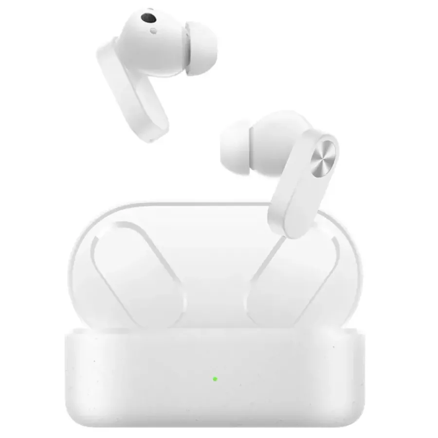 Наушники OnePlus Buds Ace ANC White - фото 1