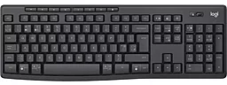 Комплект (клавіатура+мишка) Logitech Wireless Combo MK370 Graphite (920-012077) - мініатюра 4
