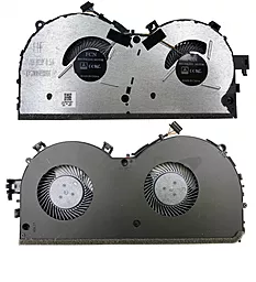 Вентилятор (кулер) для ноутбука Lenovo Rescuer Y520 R520 R720 R720-15IKBN 80WW 8pin - фото Вентилятор (кулер) для ноутбука Lenovo Rescuer Y520 R520 R720 R720-15IKBN 80WW 8pin