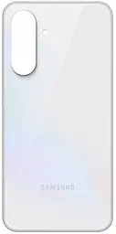 Задняя крышка корпуса Samsung Galaxy A36 5G A366 White - фото Задняя крышка корпуса Samsung Galaxy A36 5G A366 White