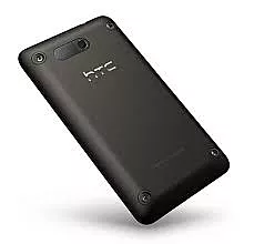 Корпус для HTC HDmini T5555 black