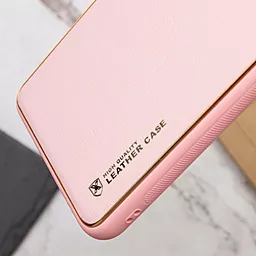 Чохол Epik Xshield для Samsung Galaxy A33 5G Pink - мініатюра 5