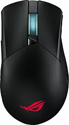 Компьютерная мышка Asus ROG Gladius III USB Black (90MP0270-BMUA00) - фото Компьютерная мышка Asus ROG Gladius III USB Black (90MP0270-BMUA00)