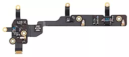 Шлейф Apple iPad Air 4 2020, антенны Original - фото Шлейф Apple iPad Air 4 2020, антенны Original