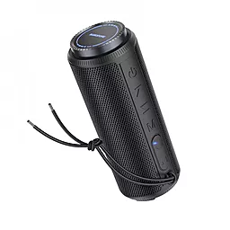 Колонки акустические Borofone BR22 Black - фото Колонки акустические Borofone BR22 Black