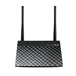 Маршрутизатор Asus RT-N12E/C1 - фото Маршрутизатор Asus RT-N12E/C1