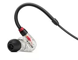 Навушники Sennheiser IE 100 PRO Clear (508941) - мініатюра 2