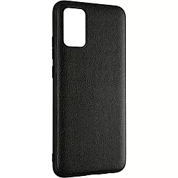 Чехол 1TOUCH Leather Case для Xiaomi Redmi Note 10, Note 10s, Poco M5s, Note 10s Black - миниатюра 2