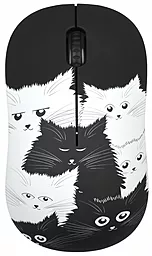 Компьютерная мышка 2E MF209 WL Pets (2E-MF209WC5) - фото Компьютерная мышка 2E MF209 WL Pets (2E-MF209WC5)