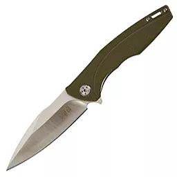 Нож Active (Skif Plus) Varan Olive (VK-JJ085OL) - фото Нож Active (Skif Plus) Varan Olive (VK-JJ085OL)
