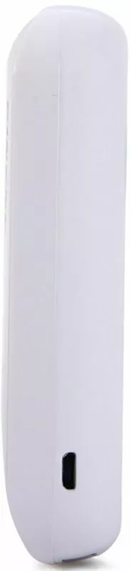 Повербанк Pineng PN-915 5000 mAh White - фото 4