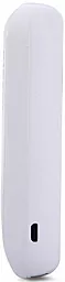 Повербанк Pineng PN-915 5000 mAh White - миниатюра 4