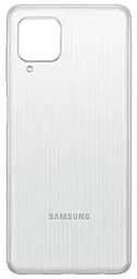 Задня кришка корпусу Samsung Galaxy M22 M225 Original White - фото Задня кришка корпусу Samsung Galaxy M22 M225 Original White