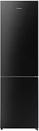 Холодильник с морозильной камерой Hisense RB440N4GBE - фото Холодильник с морозильной камерой Hisense RB440N4GBE