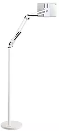 Универсальний держатель BeCover BC008 White - фото Универсальний держатель BeCover BC008 White