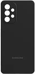 Задняя крышка корпуса Samsung Galaxy A53 A536 5G 2022 Original Black