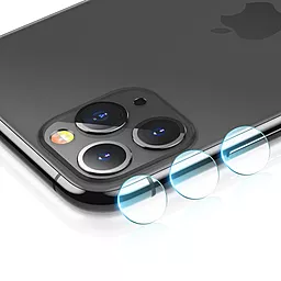 Защитное стекло ESR Camera Glass Film Apple iPhone 11 Pro, iPhone 11 Pro Max Clear (3C031951801)