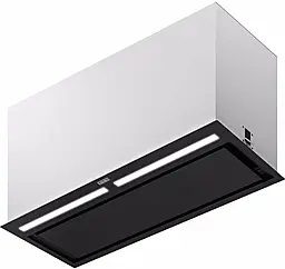 Витяжка вбудована Faber Inka Lux Premium Bk Matt A70 Kl (305.0658.609) - фото Витяжка вбудована Faber Inka Lux Premium Bk Matt A70 Kl (305.0658.609)