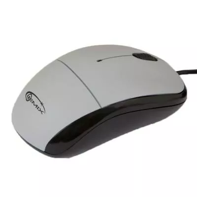 Компьютерная мышка Gemix GM120 Grey - фото 3