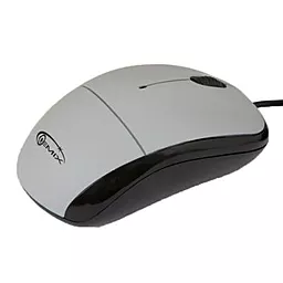 Компьютерная мышка Gemix GM120 Grey - миниатюра 3