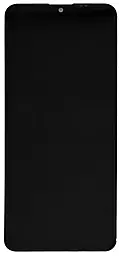 Дисплей Cubot King Kong Power 5 з тачскріном, Black - фото Дисплей Cubot King Kong Power 5 з тачскріном, Black