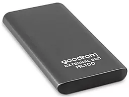 SSD Накопитель GooDRam HL100 256 GB USB 3.1 Type-C (SSDPR-HL100-256) - миниатюра 4
