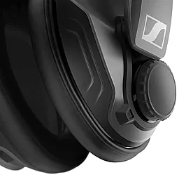 Навушники Sennheiser GSP 370 Black - мініатюра 5