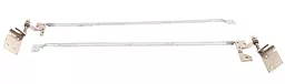 Петлі для ноутбука Lenovo B460, B460A, B460G, B460E, B460EA (33.4HK07.001 + 33.4HK06.001) - фото Петлі для ноутбука Lenovo B460, B460A, B460G, B460E, B460EA (33.4HK07.001 + 33.4HK06.001)