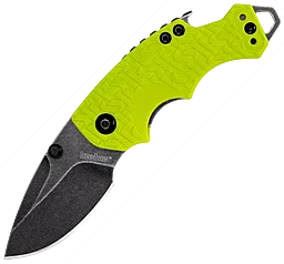 Нож Kershaw Shuffle (8700LIMEBW) Lime