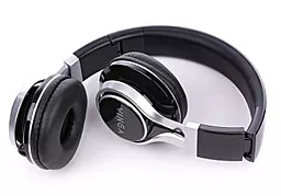 Навушники Vinga HSM040 Black/Silver - мініатюра 5