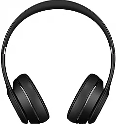 Навушники Beats by Dr. Dre Solo 3 Wireless Black (MP582) - мініатюра 6