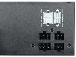 Блок питания GAMEMAX 500W RGB (VP-500-M-RGB) - миниатюра 9