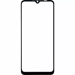 Защитное стекло Gelius Full Cover Ultra-Thin 0.25mm для Xiaomi Redmi A1 Black - миниатюра 2
