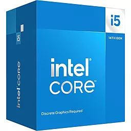 Процесор Intel Core i5-14400 (BX8071514400)