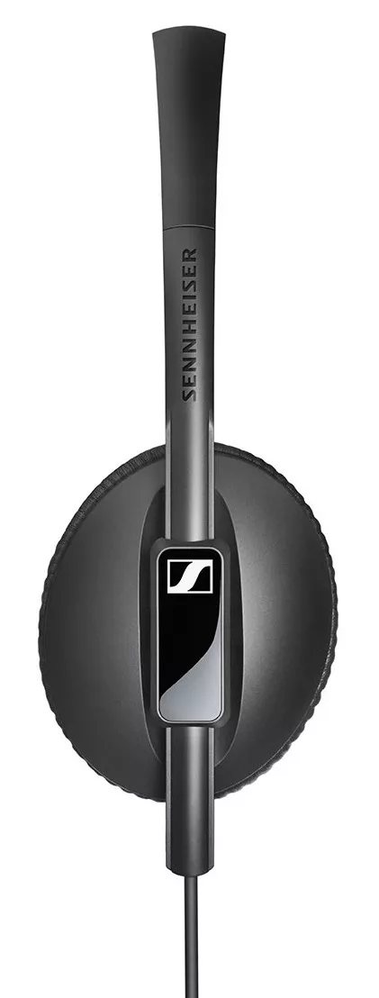 Наушники Sennheiser HD 100 - фото 3