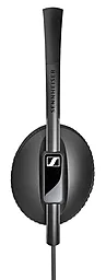 Наушники Sennheiser HD 100 - миниатюра 3 Наушники Sennheiser HD 100 - миниатюра 3