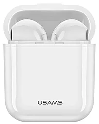 Навушники Usams US-LС002 White - мініатюра 3