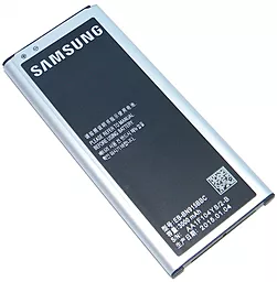 Аккумулятор Samsung N915 Galaxy Note Edge / EB-BN915BBC (3000 mAh) 12 мес. гарантии - миниатюра 2