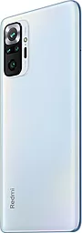Смартфон Xiaomi Redmi Note 10 Pro 6/128Gb Glacier Blue - миниатюра 7 Смартфон Xiaomi Redmi Note 10 Pro 6/128Gb Glacier Blue - миниатюра 7