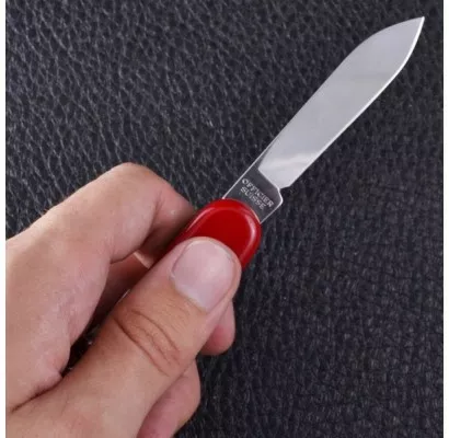 Мультитул Victorinox Sportsman (03803.B1) - фото 3