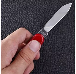 Мультитул Victorinox Sportsman (03803.B1) - миниатюра 3 Мультитул Victorinox Sportsman (03803.B1) - миниатюра 3
