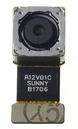 Задня камера Huawei Nova (CAN-L01 / CAN-L11) 12 MP основна Original