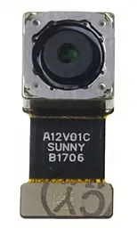Задняя камера Huawei Nova (CAN-L01 / CAN-L11) 12 MP основная Original - фото Задняя камера Huawei Nova (CAN-L01 / CAN-L11) 12 MP основная Original