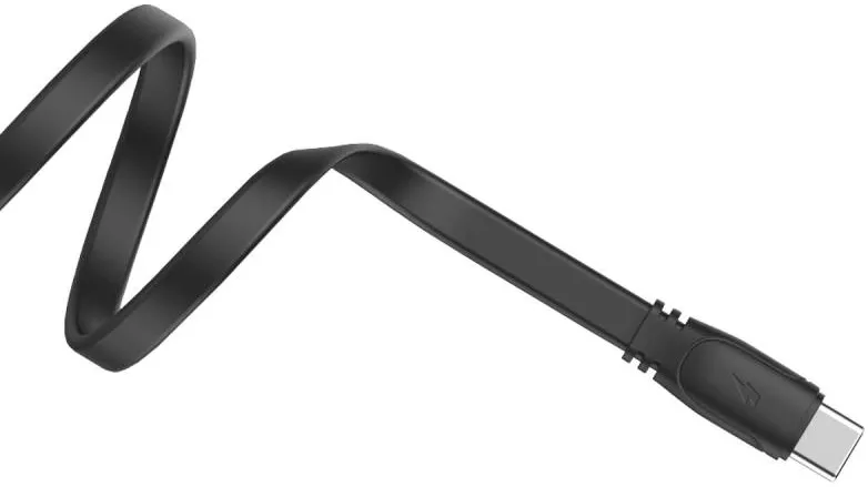 Кабель Momax Go Link USB Type-C - Lightning 15w 3a 1.2м сable Black - фото 3
