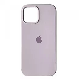 Чехол Silicone Case Full для Apple iPhone 15 Pro Max Glycine
