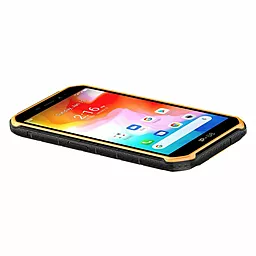 Смартфон UleFone Armor X7 2/16Gb Orange - мініатюра 6 Смартфон UleFone Armor X7 2/16Gb Orange - мініатюра 6