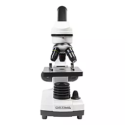 Микроскоп Optima Explorer 40x-400x - миниатюра 3