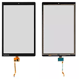 Сенсор (тачскрин) Lenovo Yoga Tablet 3 Pro X90L LTE Black - фото Сенсор (тачскрин) Lenovo Yoga Tablet 3 Pro X90L LTE Black